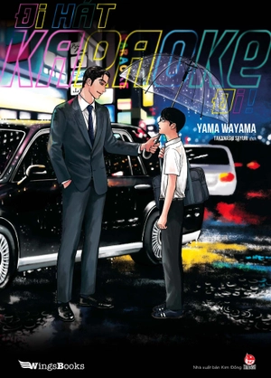 đi hát karaoke đi! - Ảnh 2