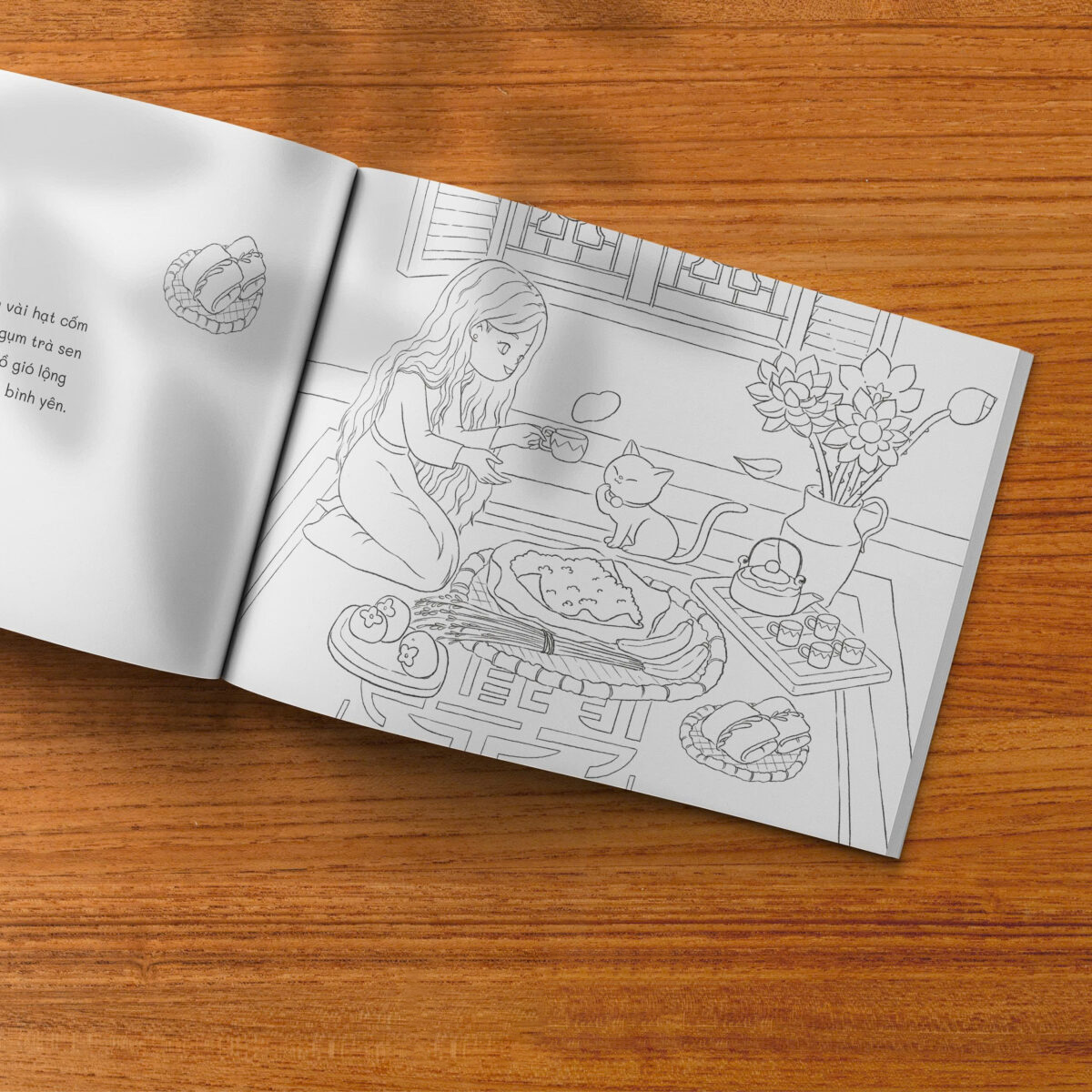 Đi Khắp Việt Nam - Tô Màu Đất Nước - Ảnh 4