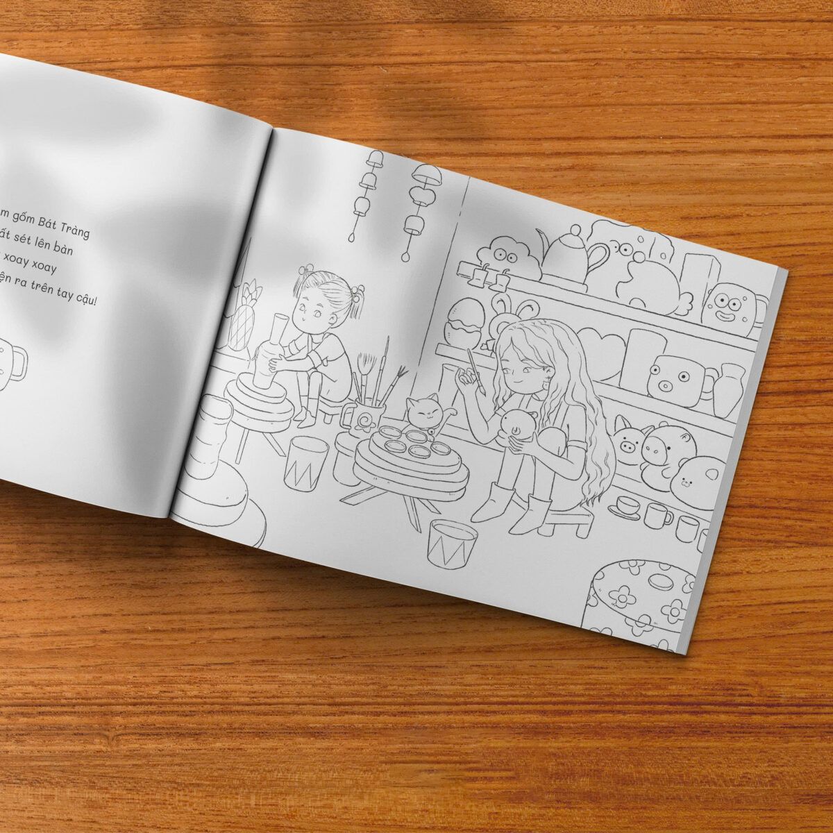 Đi Khắp Việt Nam - Tô Màu Đất Nước - Ảnh 5