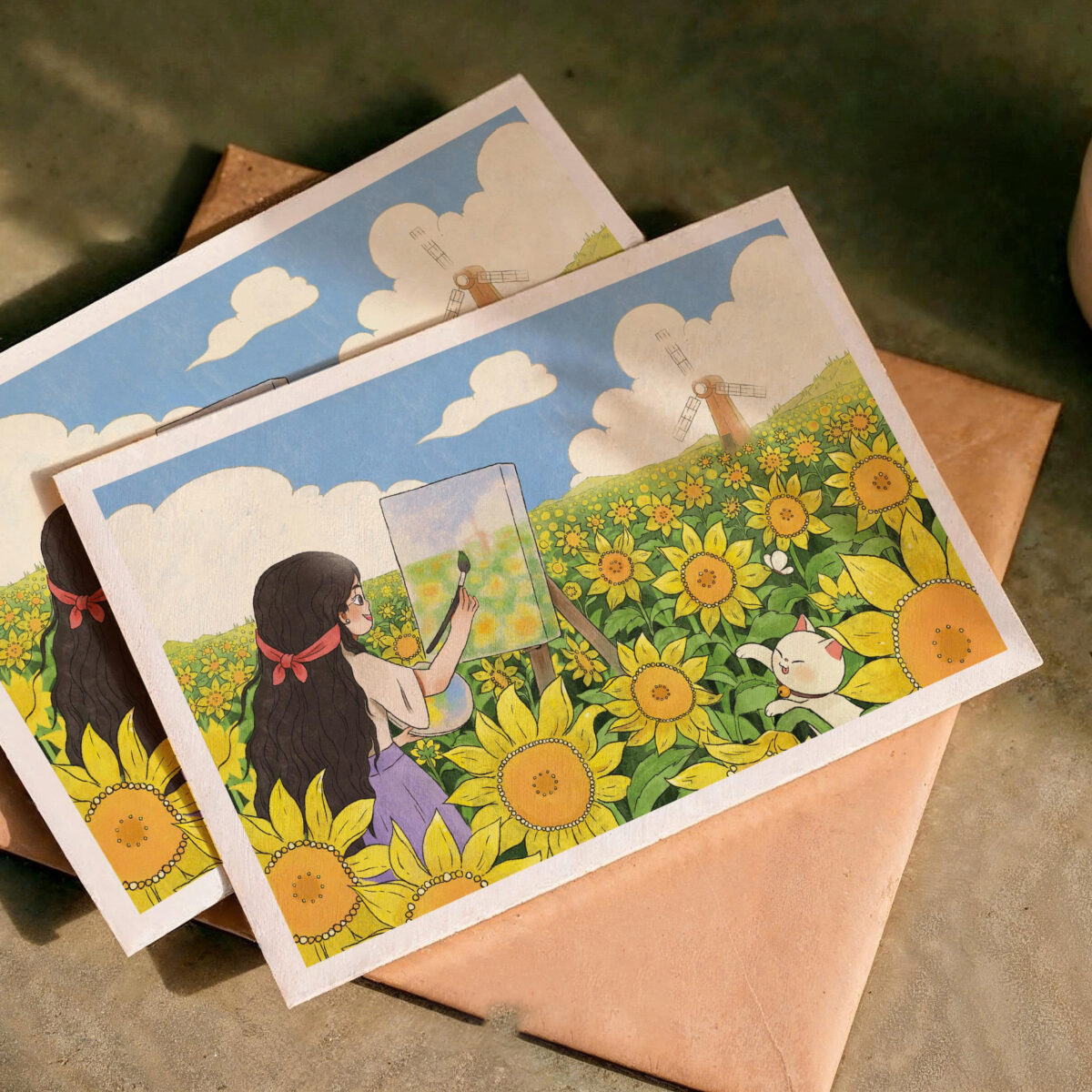 Đi Khắp Việt Nam - Tô Màu Đất Nước - Ảnh 8