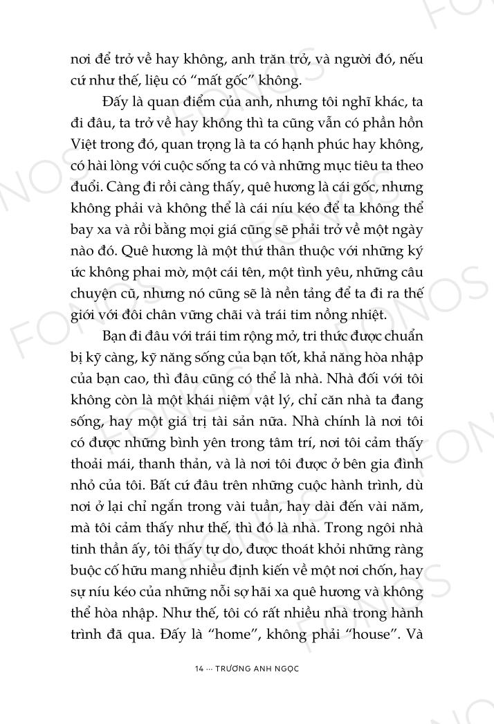 đi khi ta còn trẻ - Ảnh 10