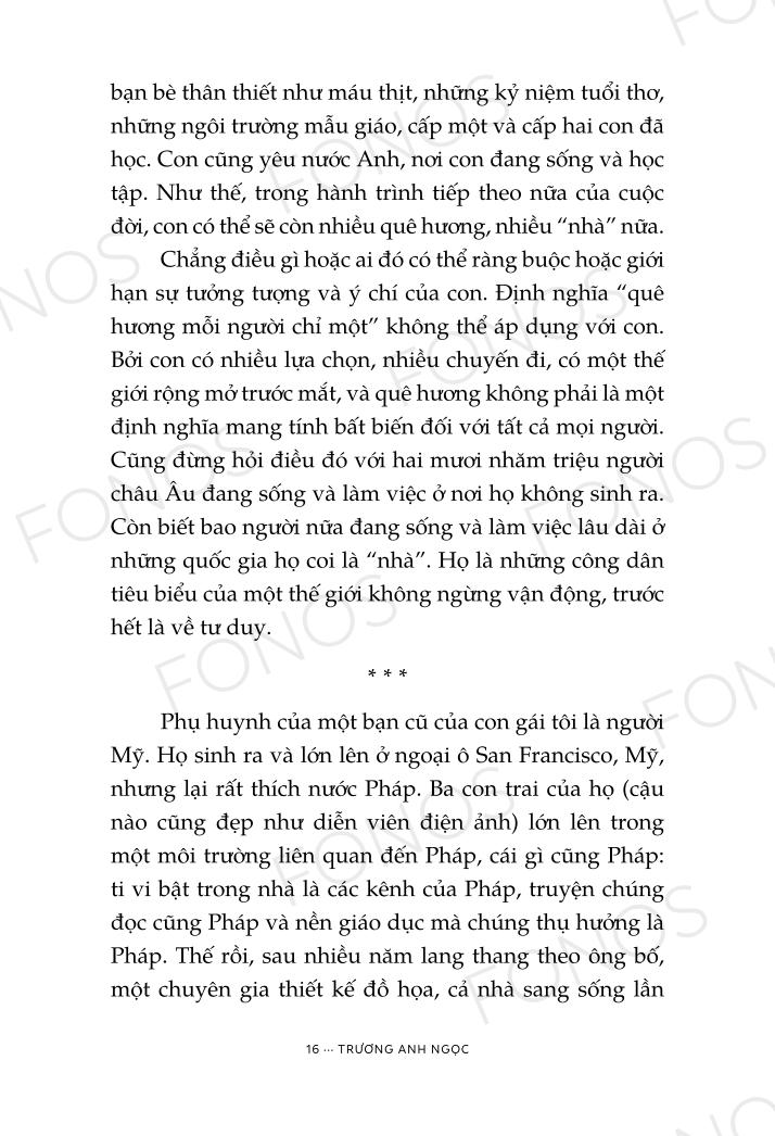 đi khi ta còn trẻ - Ảnh 12