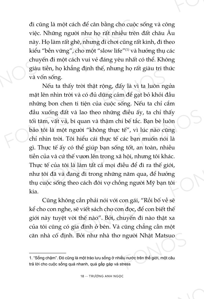 đi khi ta còn trẻ - Ảnh 14