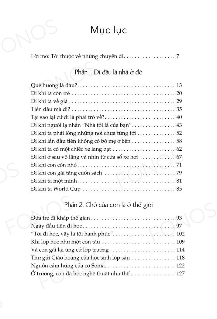 đi khi ta còn trẻ - Ảnh 2