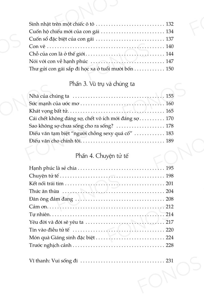 đi khi ta còn trẻ - Ảnh 3