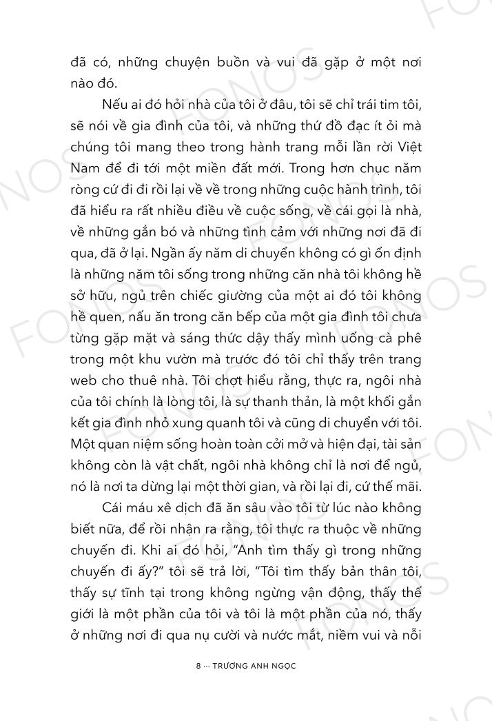 đi khi ta còn trẻ - Ảnh 5