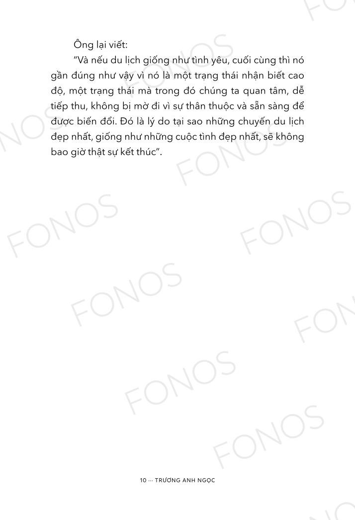 đi khi ta còn trẻ - Ảnh 7