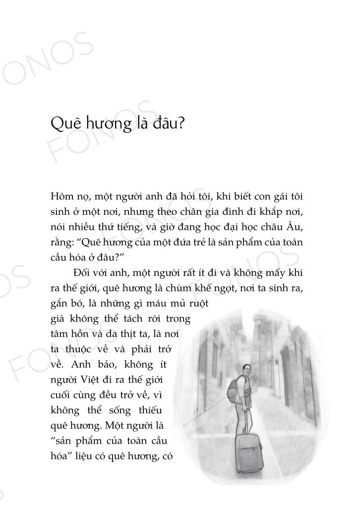 đi khi ta còn trẻ - Ảnh 9