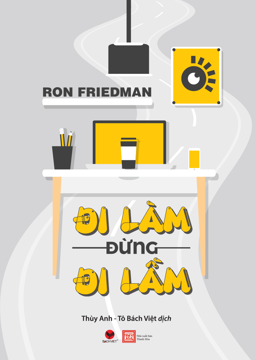 đi làm đừng đi lầm - Ảnh 2