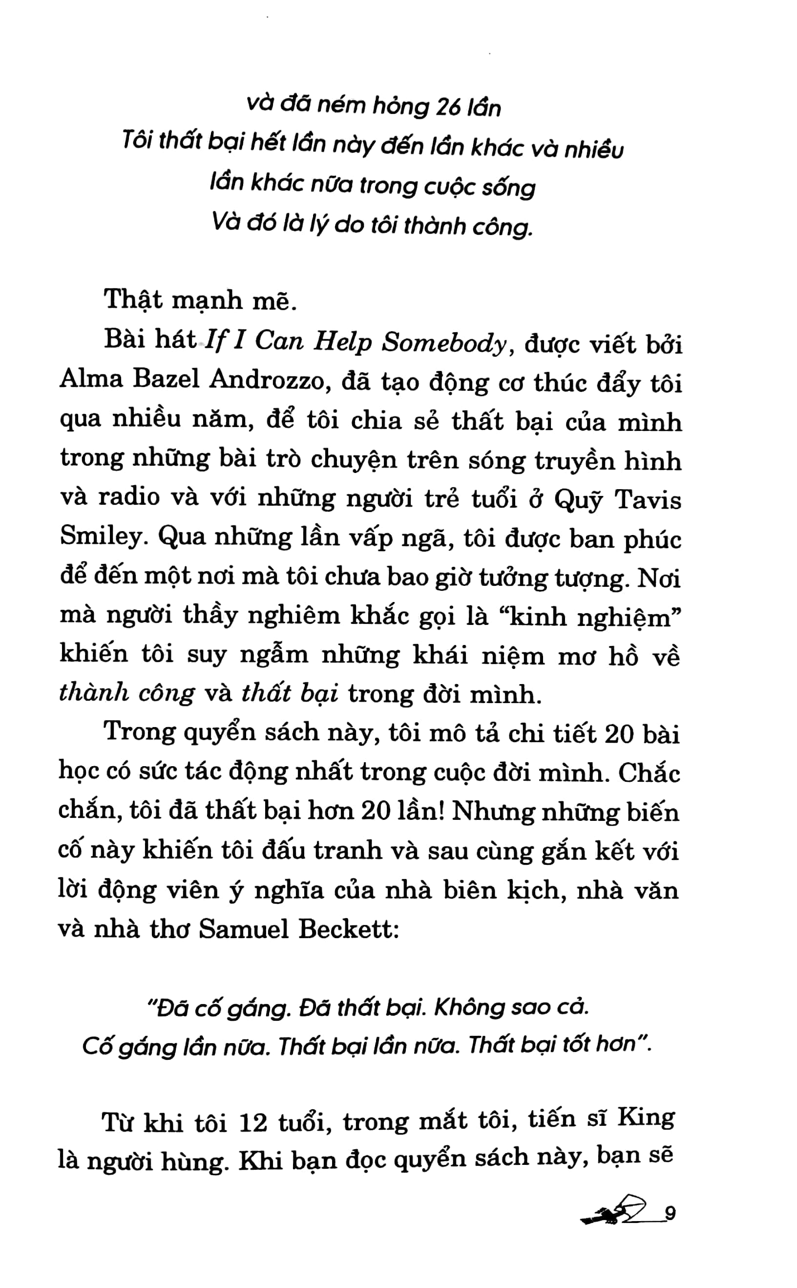 đi lên từ thất bại (tái bản 2018) - Ảnh 15