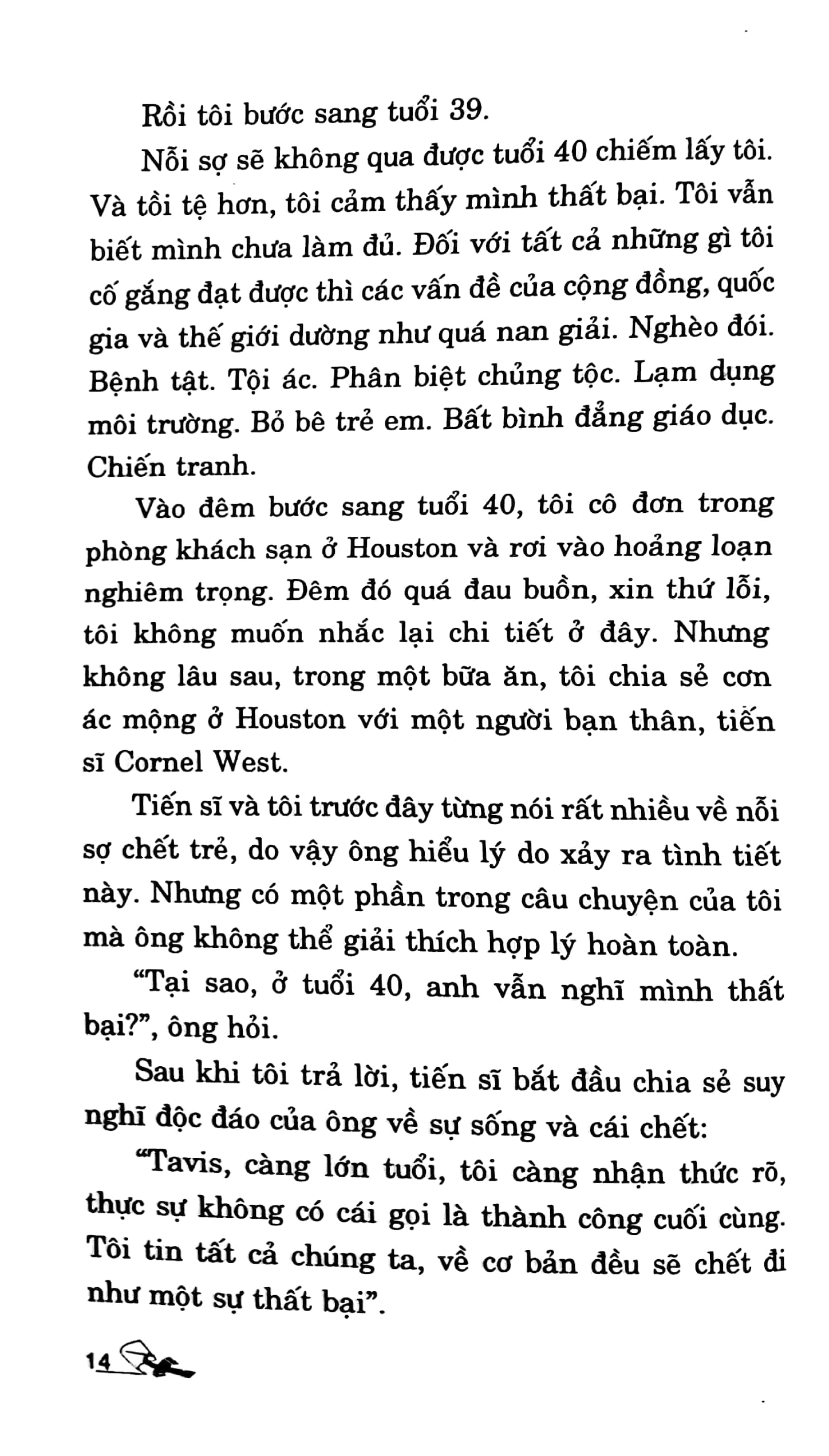 đi lên từ thất bại (tái bản 2018) - Ảnh 20