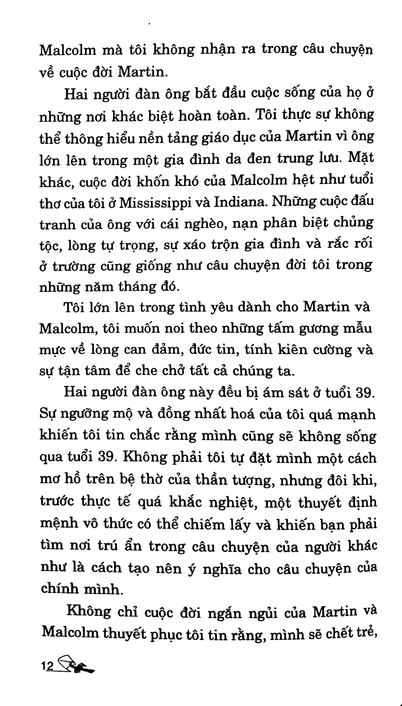 đi lên từ thất bại (tái bản 2018) - Ảnh 8