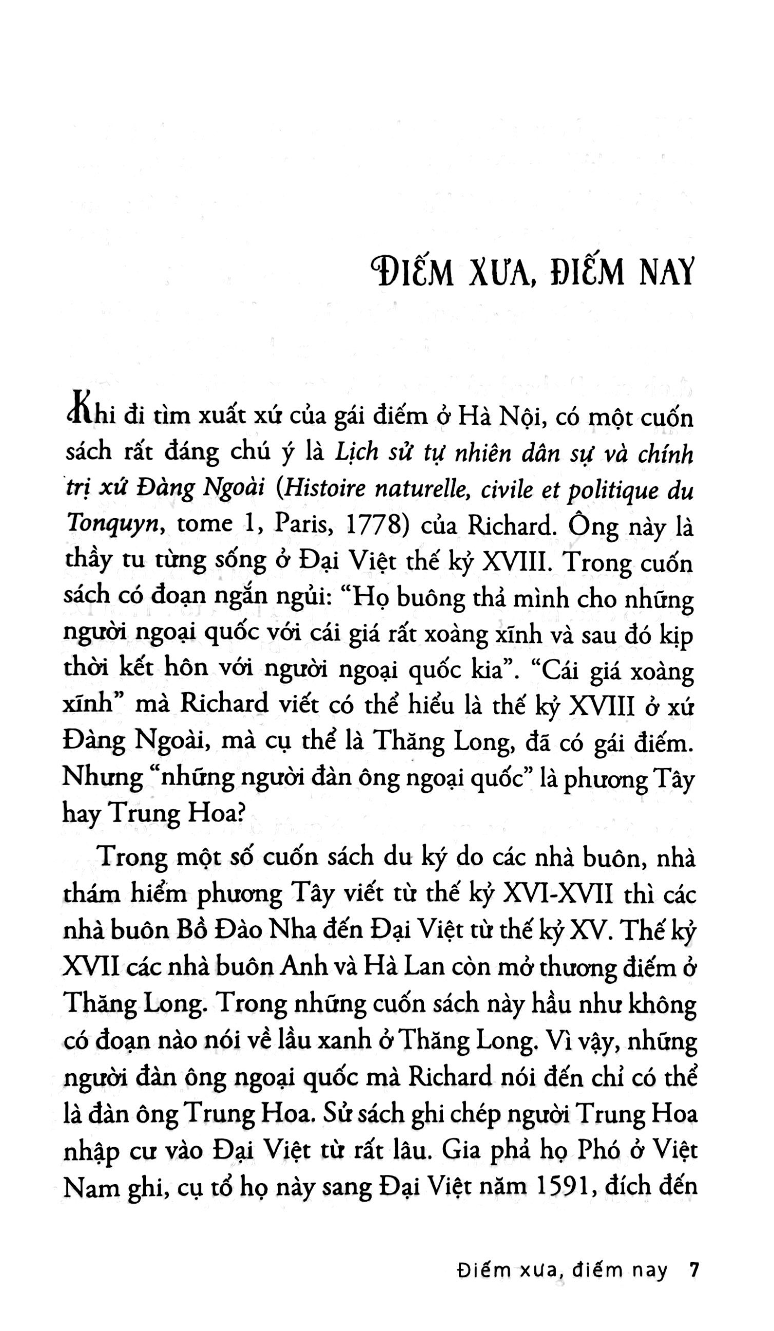 đi ngang hà nội (tái bản 2024) - Ảnh 5