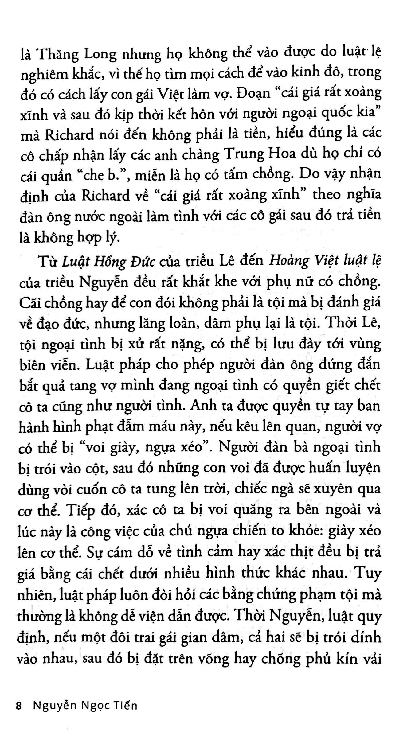 đi ngang hà nội (tái bản 2024) - Ảnh 6