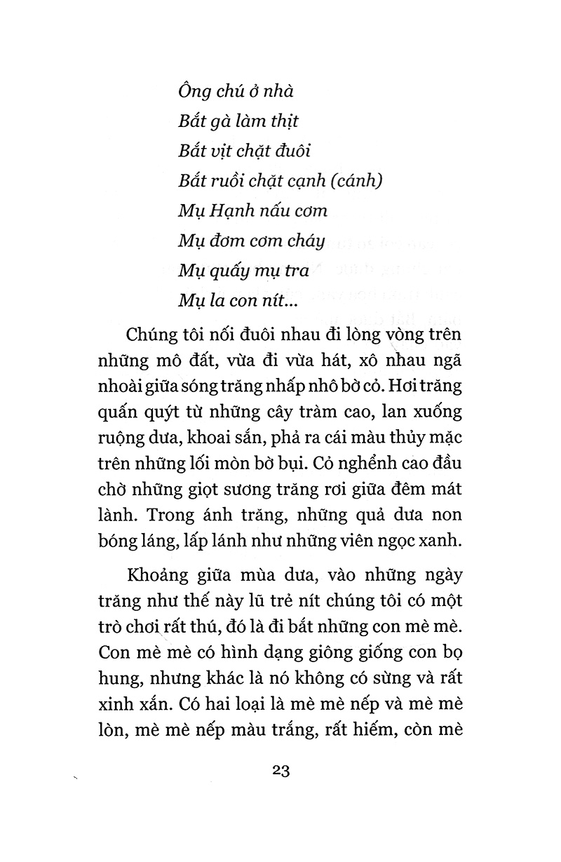 đi như là ở lại (tái bản 2018) - Ảnh 12