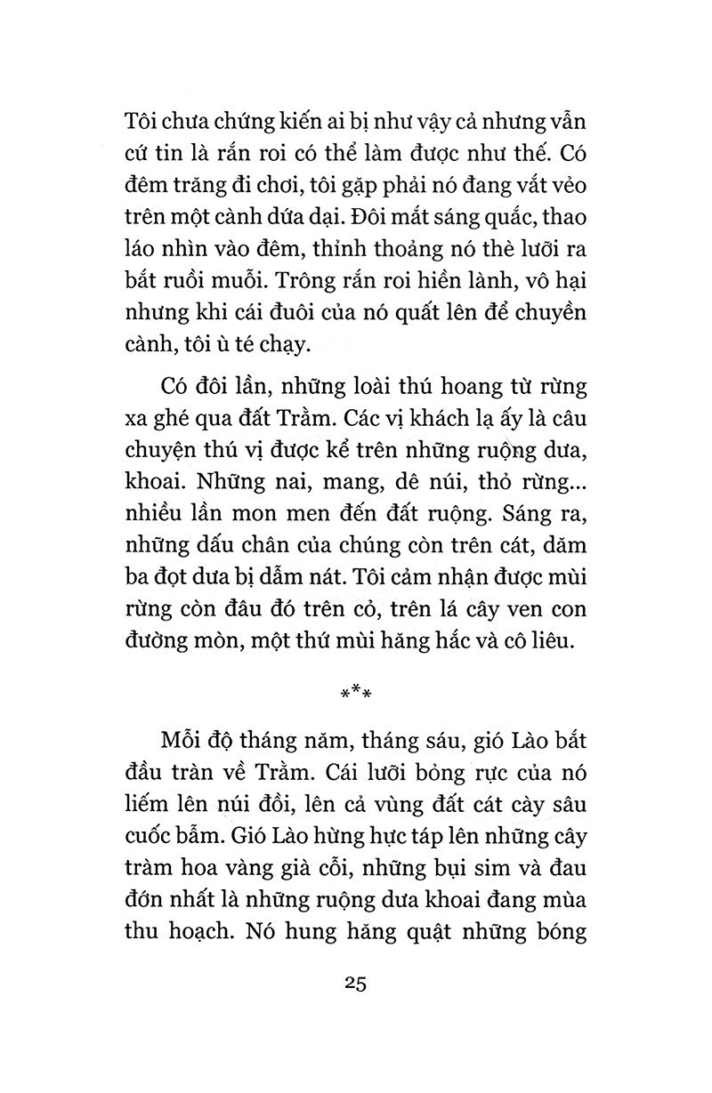 đi như là ở lại (tái bản 2018) - Ảnh 14