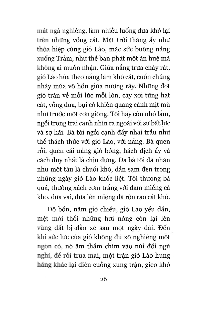 đi như là ở lại (tái bản 2018) - Ảnh 15