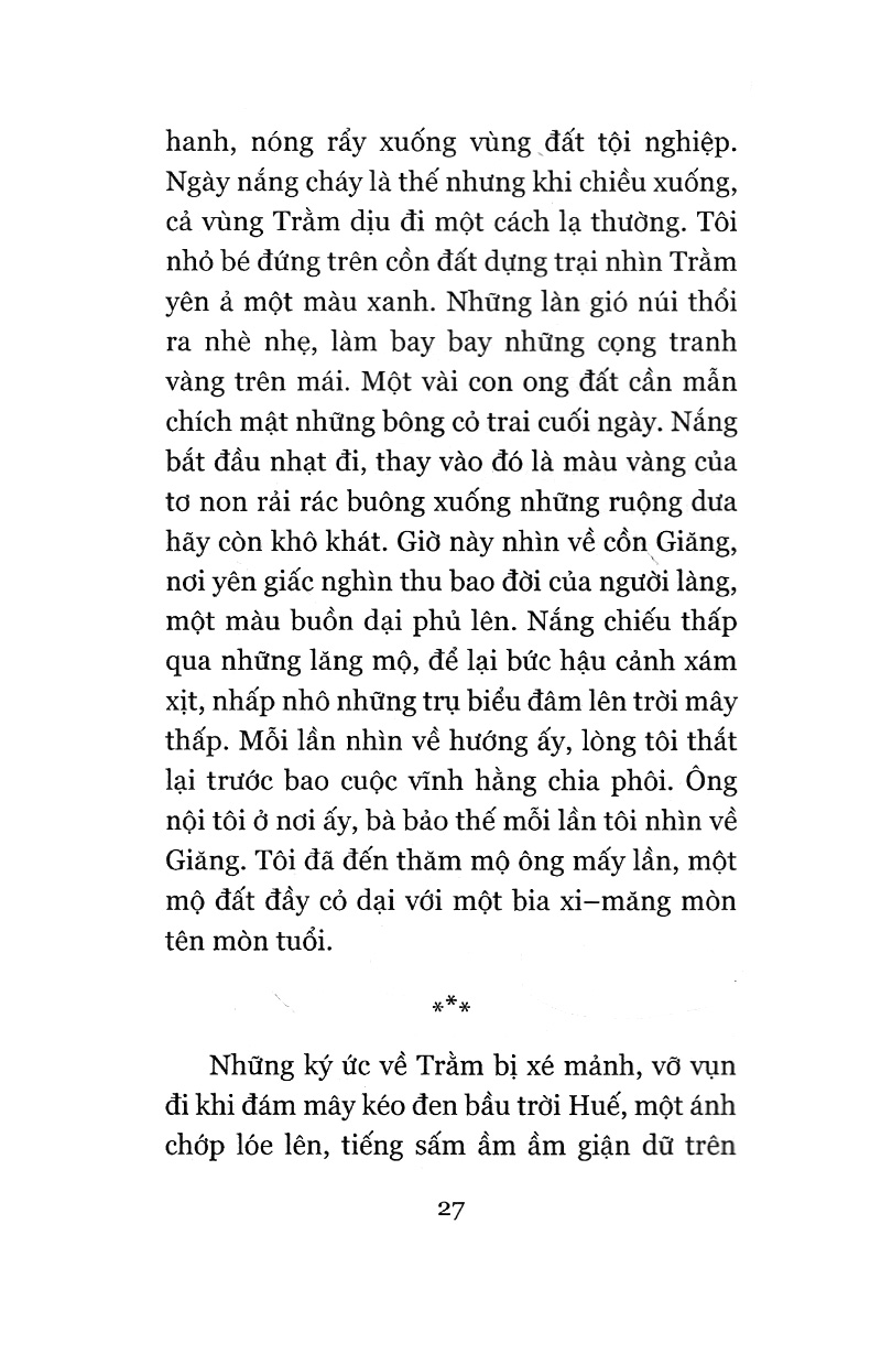 đi như là ở lại (tái bản 2018) - Ảnh 16