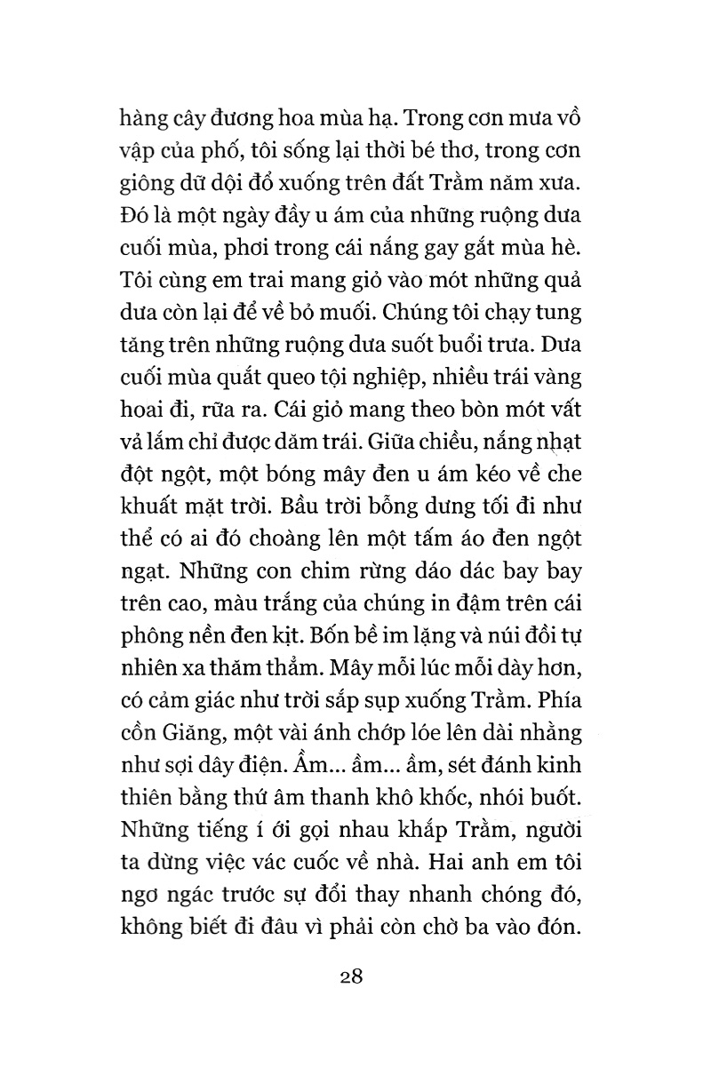 đi như là ở lại (tái bản 2018) - Ảnh 17