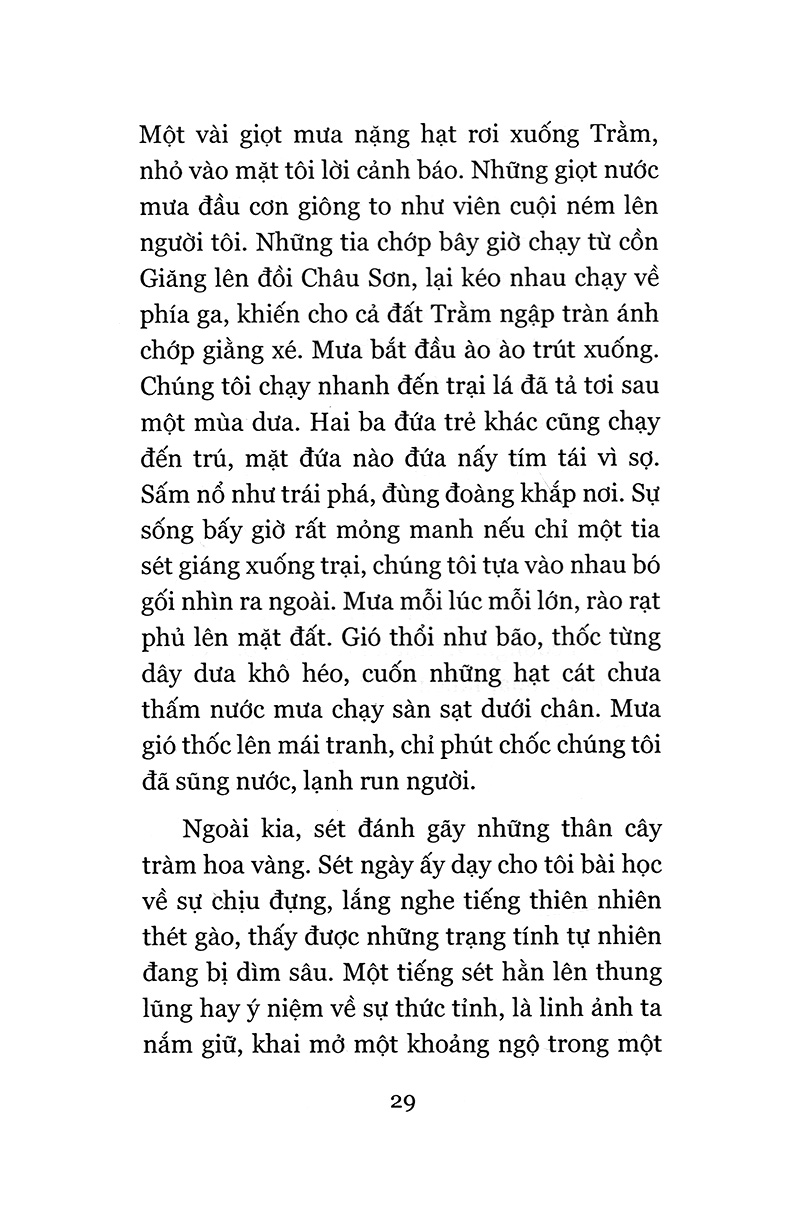 đi như là ở lại (tái bản 2018) - Ảnh 18