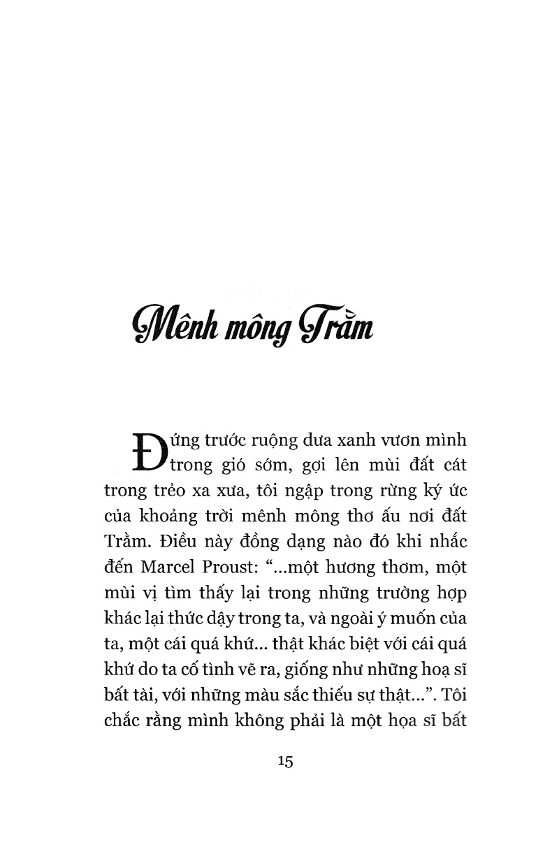 đi như là ở lại (tái bản 2018) - Ảnh 4