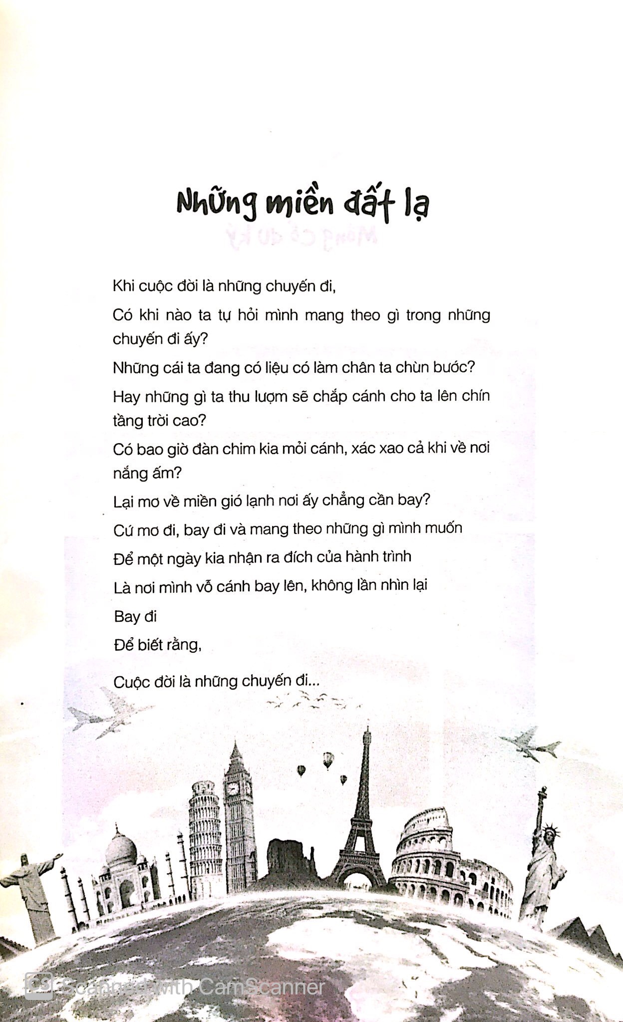 đi như tờ giấy trắng - Ảnh 4