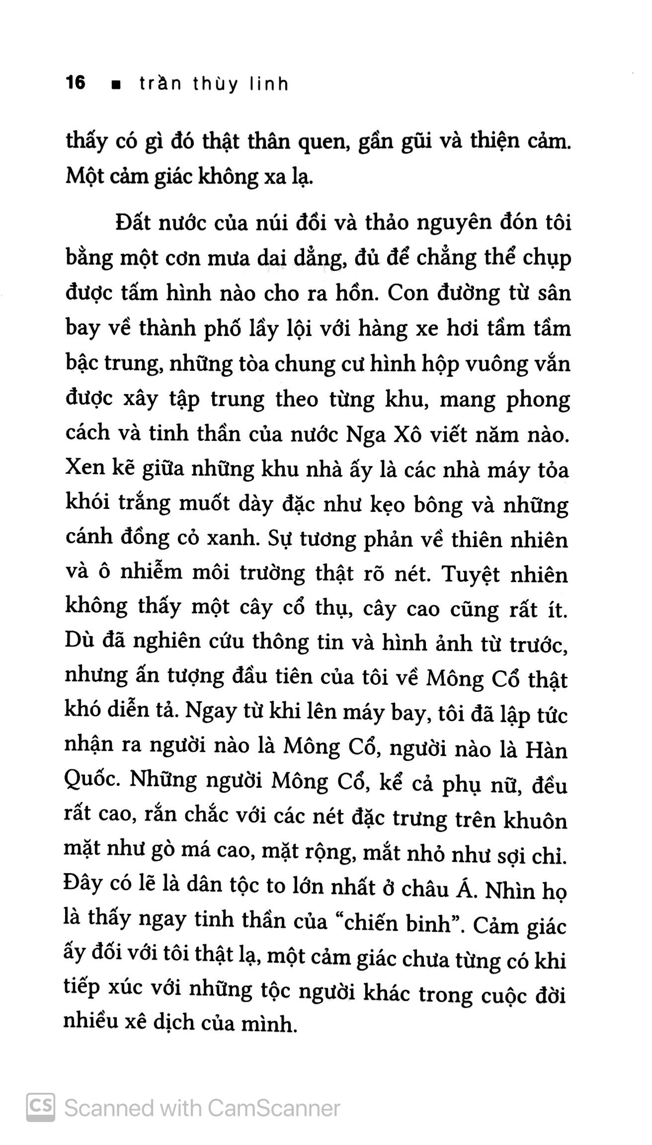 đi như tờ giấy trắng - Ảnh 7