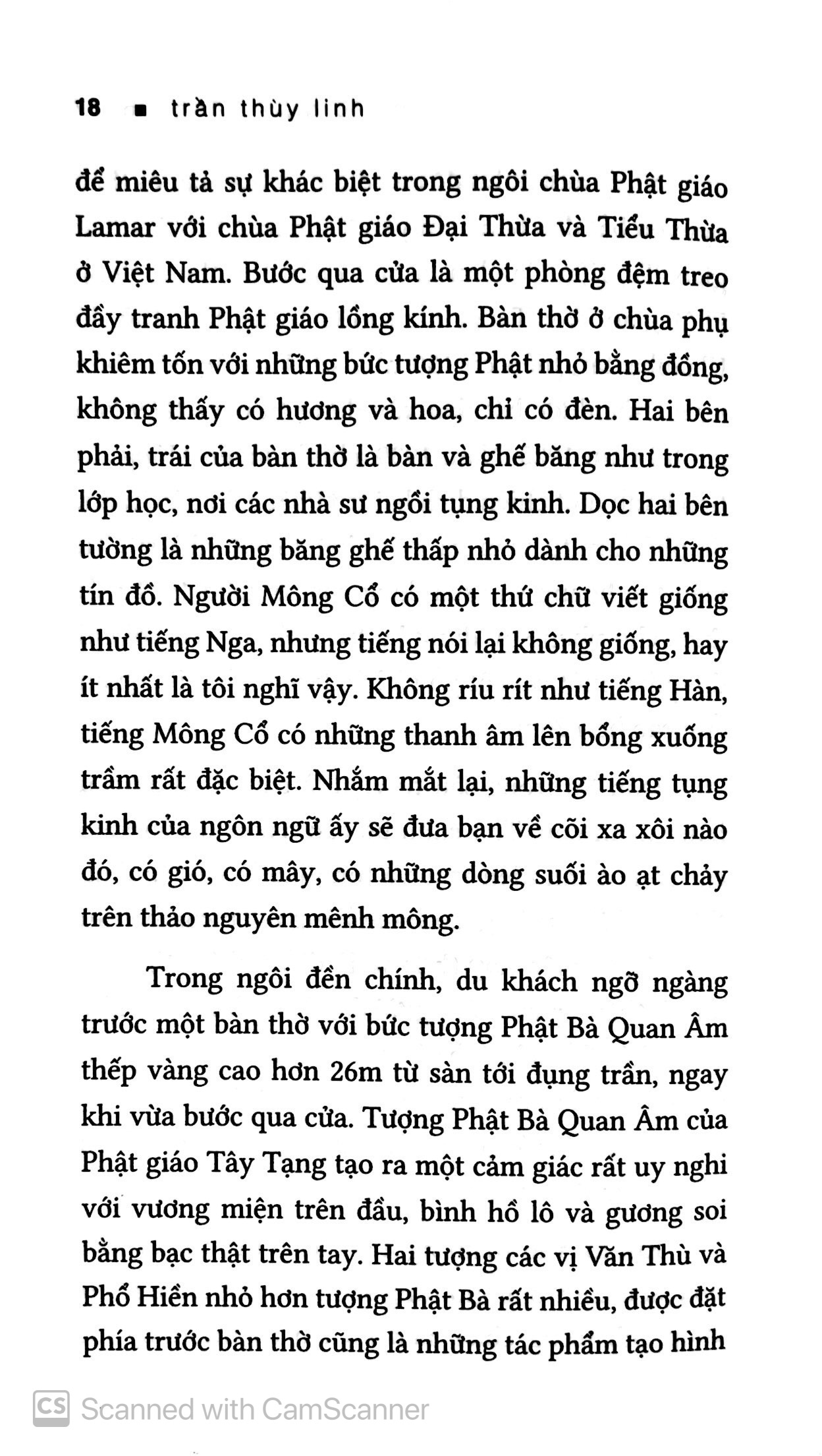 đi như tờ giấy trắng - Ảnh 9