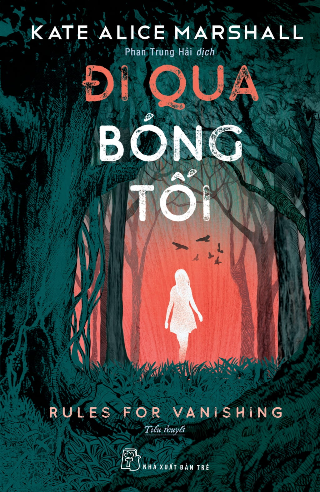 đi qua bóng tối - rules for vanishing - Ảnh 2