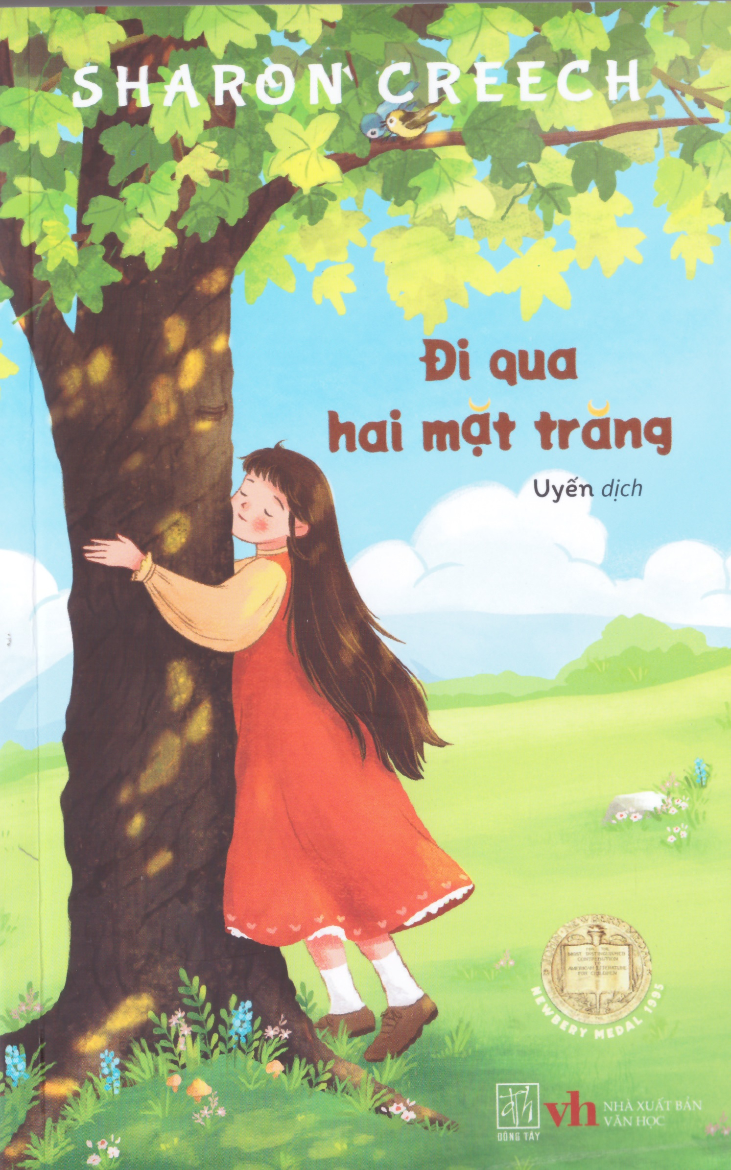 Đi Qua Hai Mặt Trăng - Ảnh 2