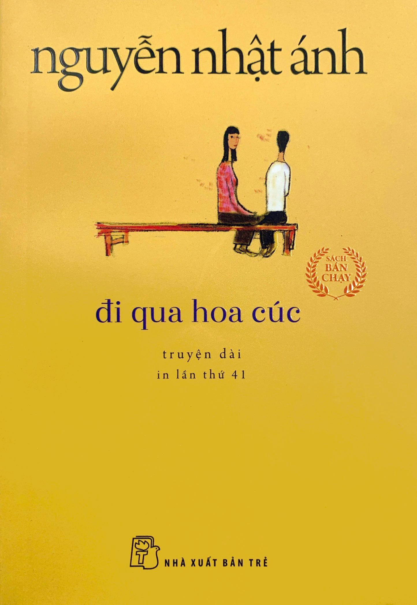 đi qua hoa cúc (tái bản 2022) - Ảnh 2