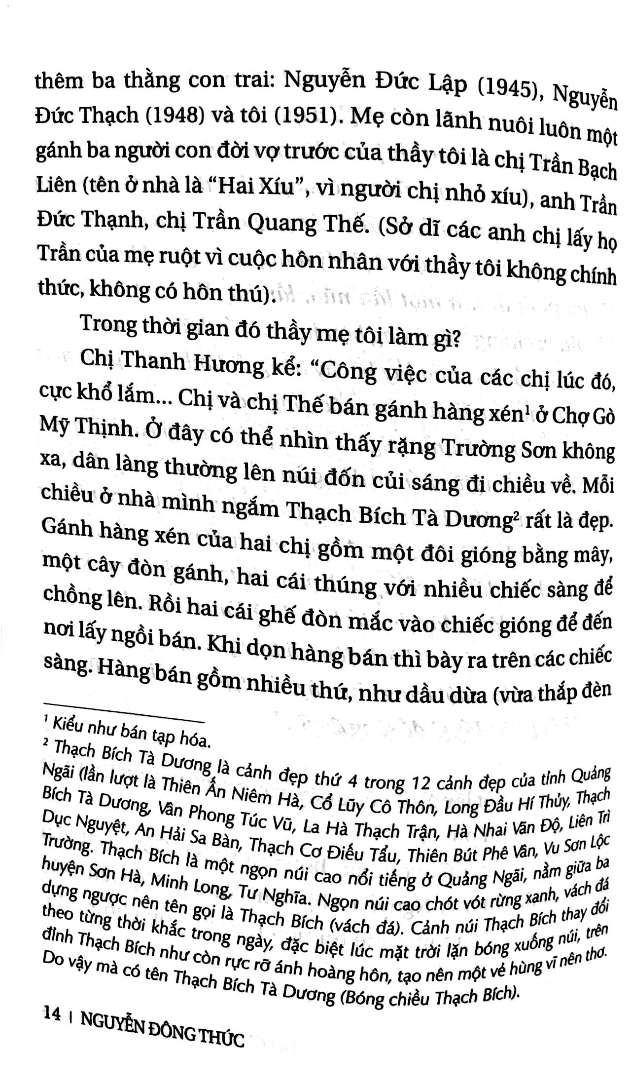 đi qua nước mắt nụ cười - Ảnh 10