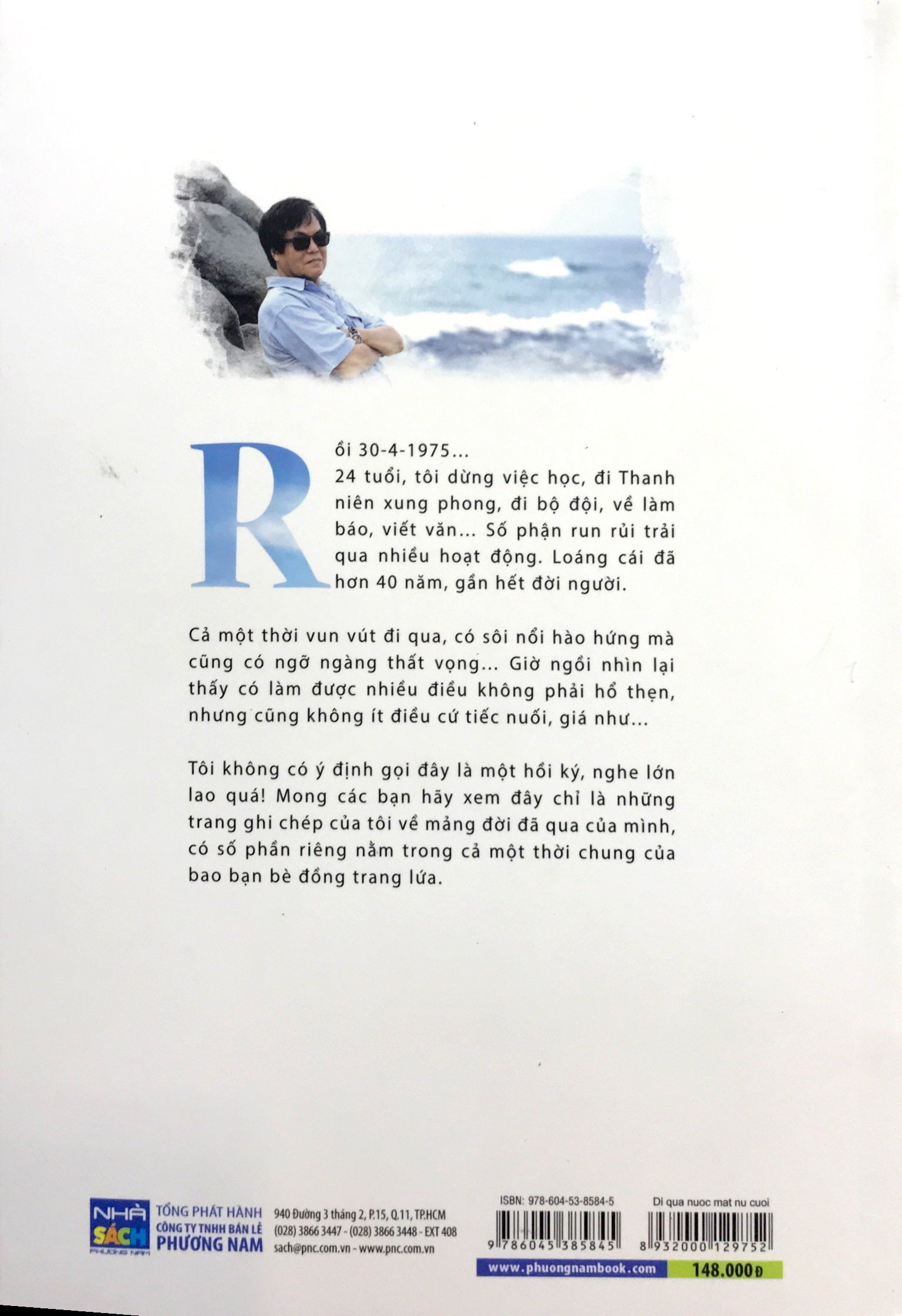 đi qua nước mắt nụ cười - Ảnh 14