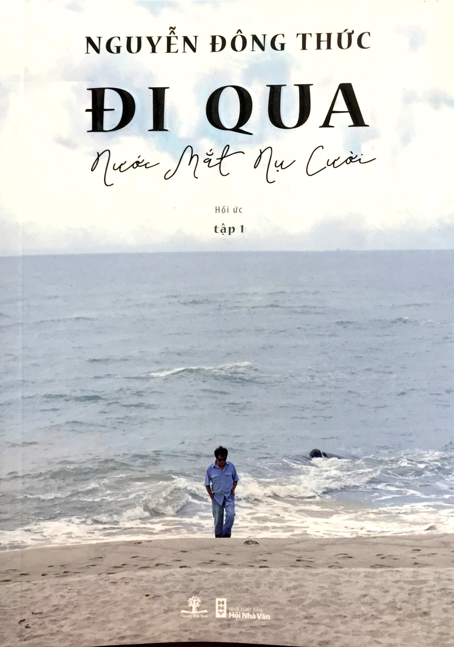 đi qua nước mắt nụ cười - Ảnh 2