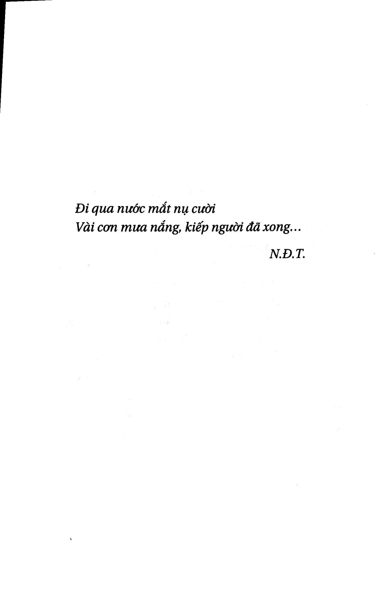 đi qua nước mắt nụ cười - Ảnh 4