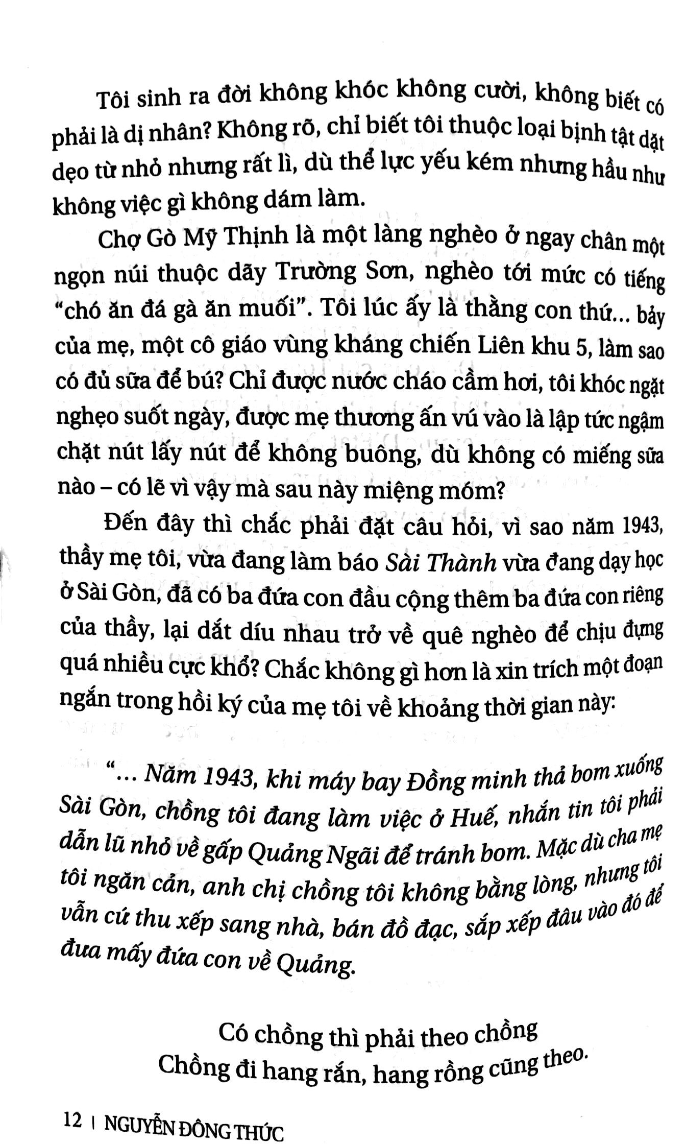 đi qua nước mắt nụ cười - Ảnh 8