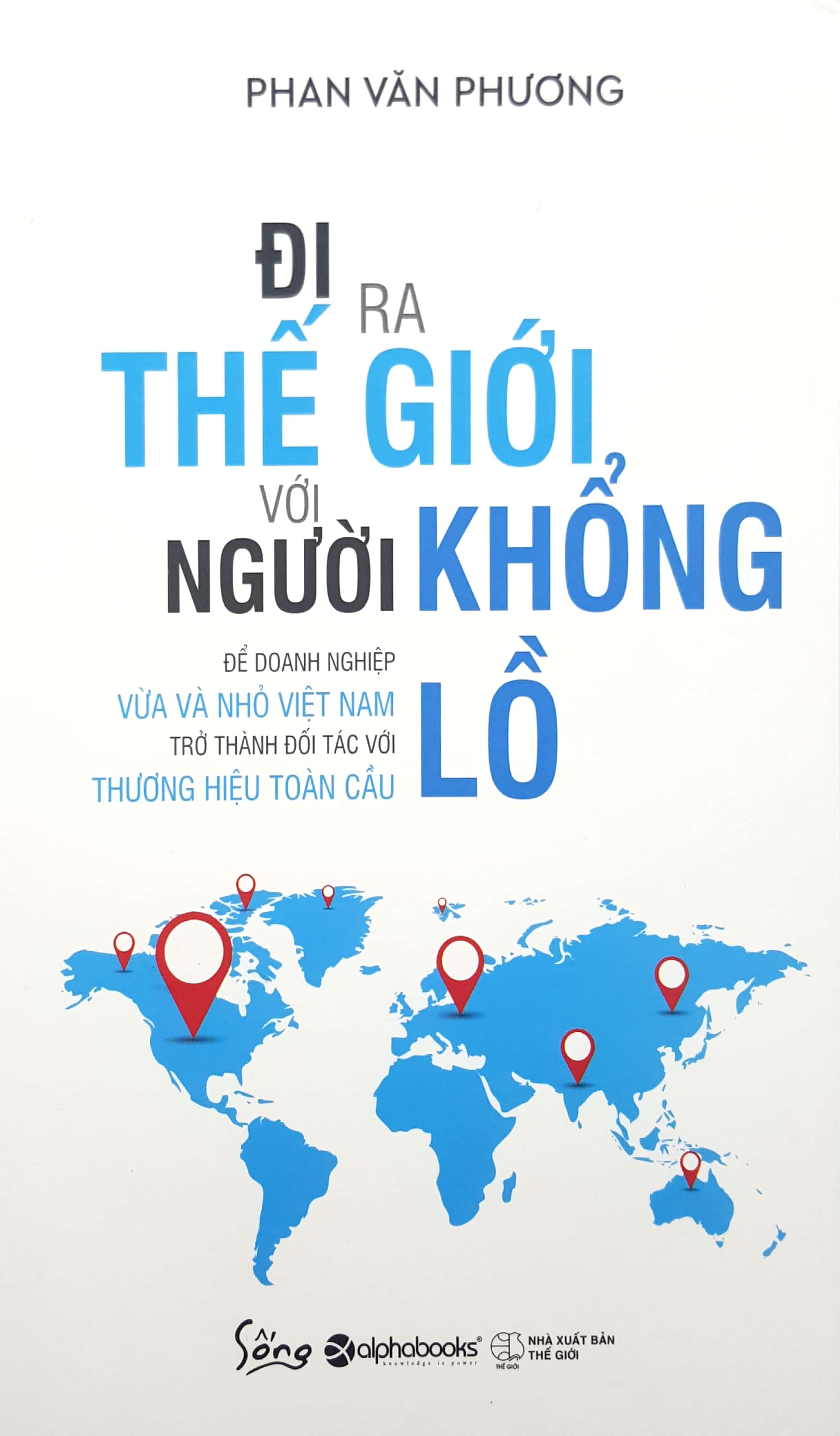 đi ra thế giới với người khổng lồ - Ảnh 3