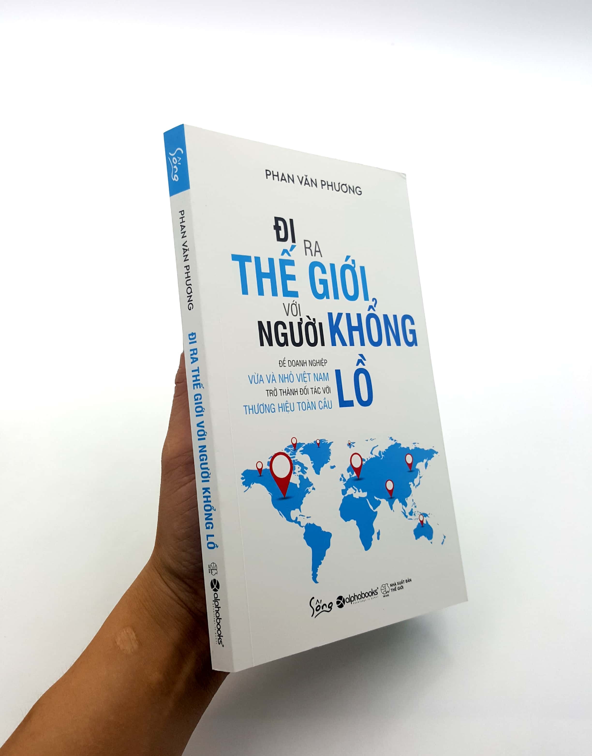 đi ra thế giới với người khổng lồ - Ảnh 4