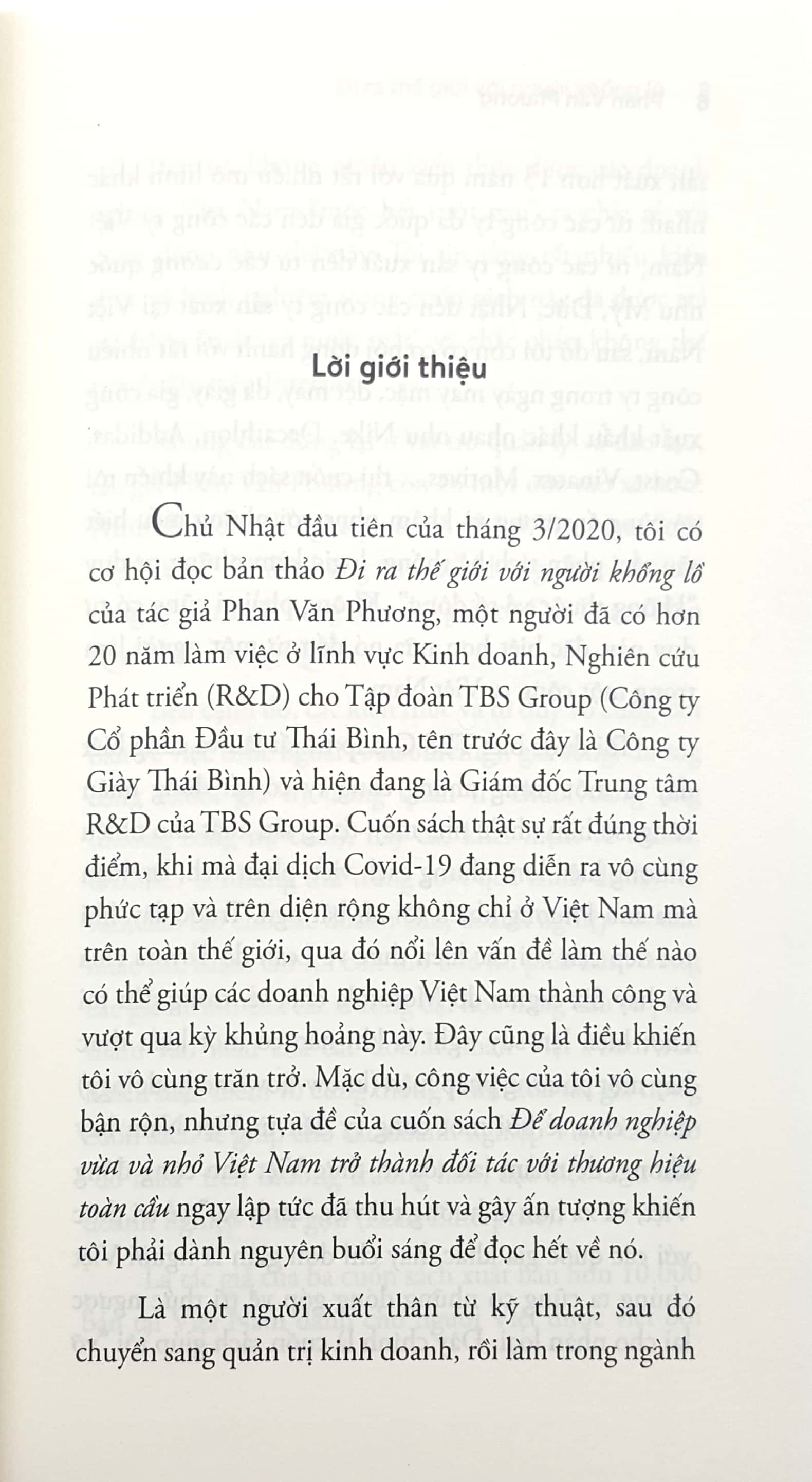 đi ra thế giới với người khổng lồ - Ảnh 6