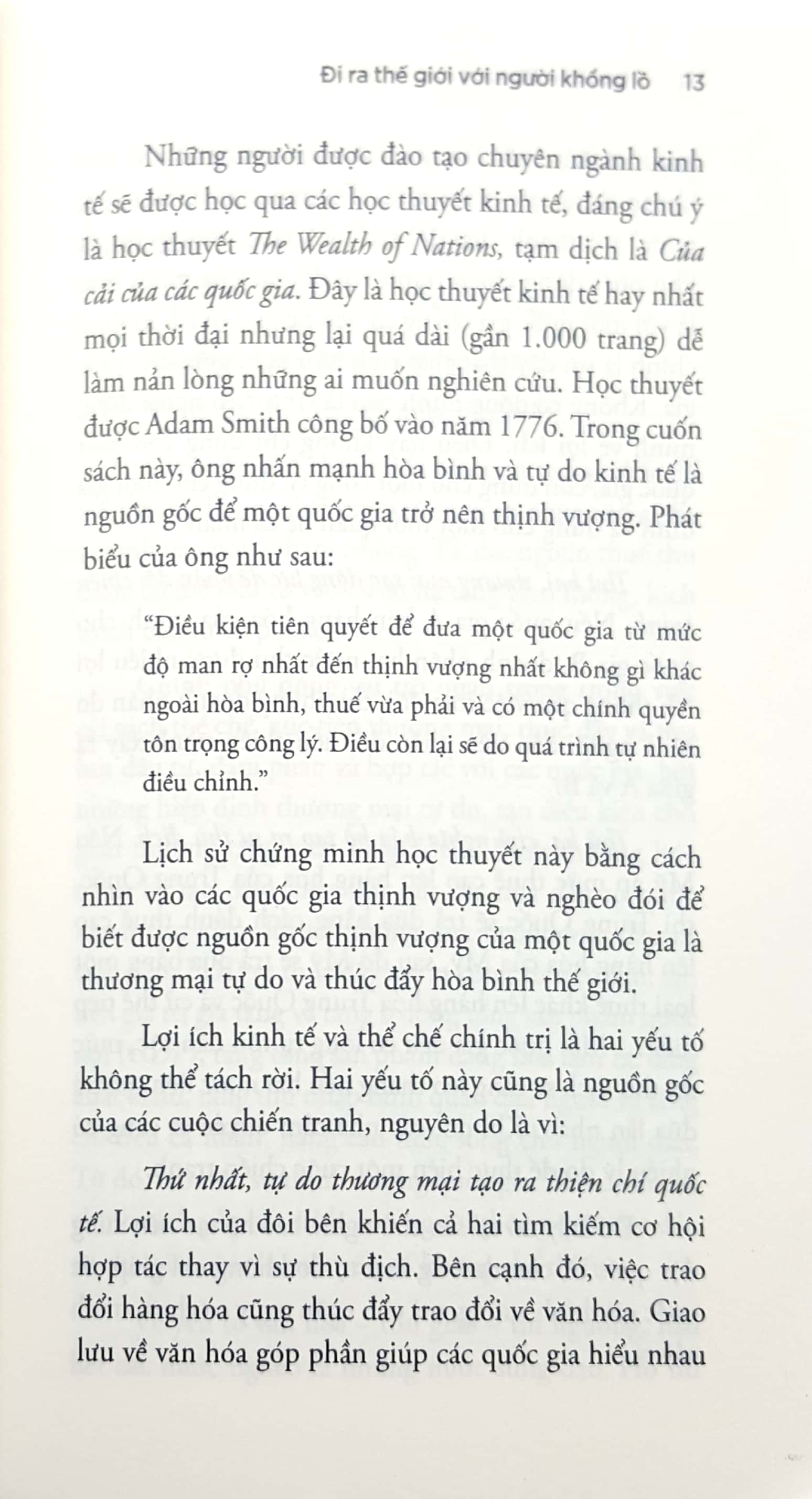 đi ra thế giới với người khổng lồ - Ảnh 8