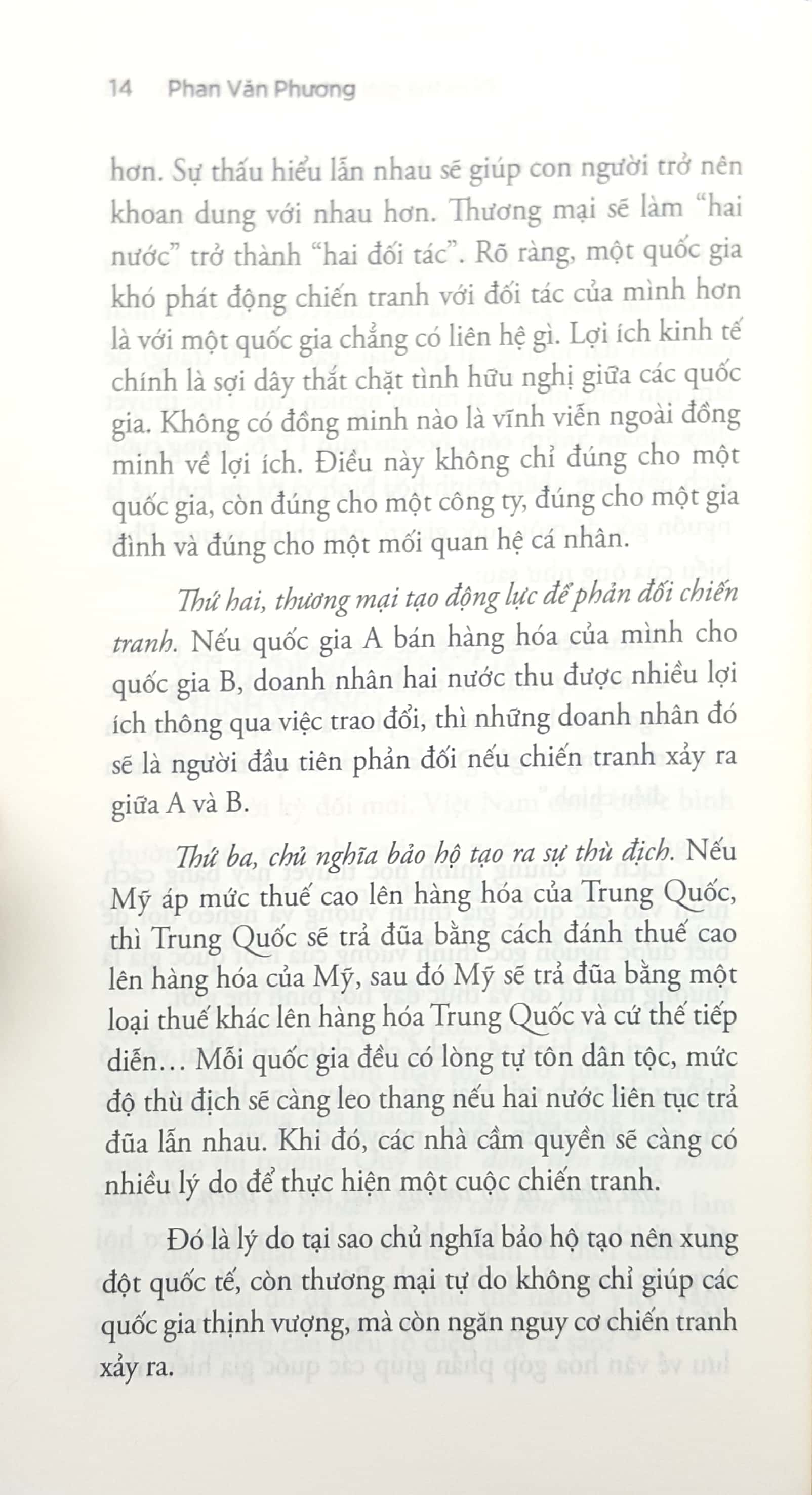 đi ra thế giới với người khổng lồ - Ảnh 9