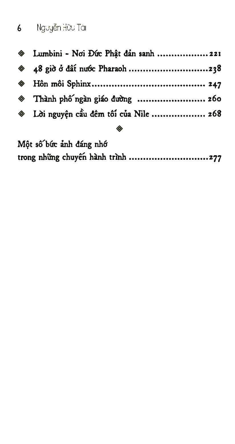 đi rong trên những múi giờ - Ảnh 4