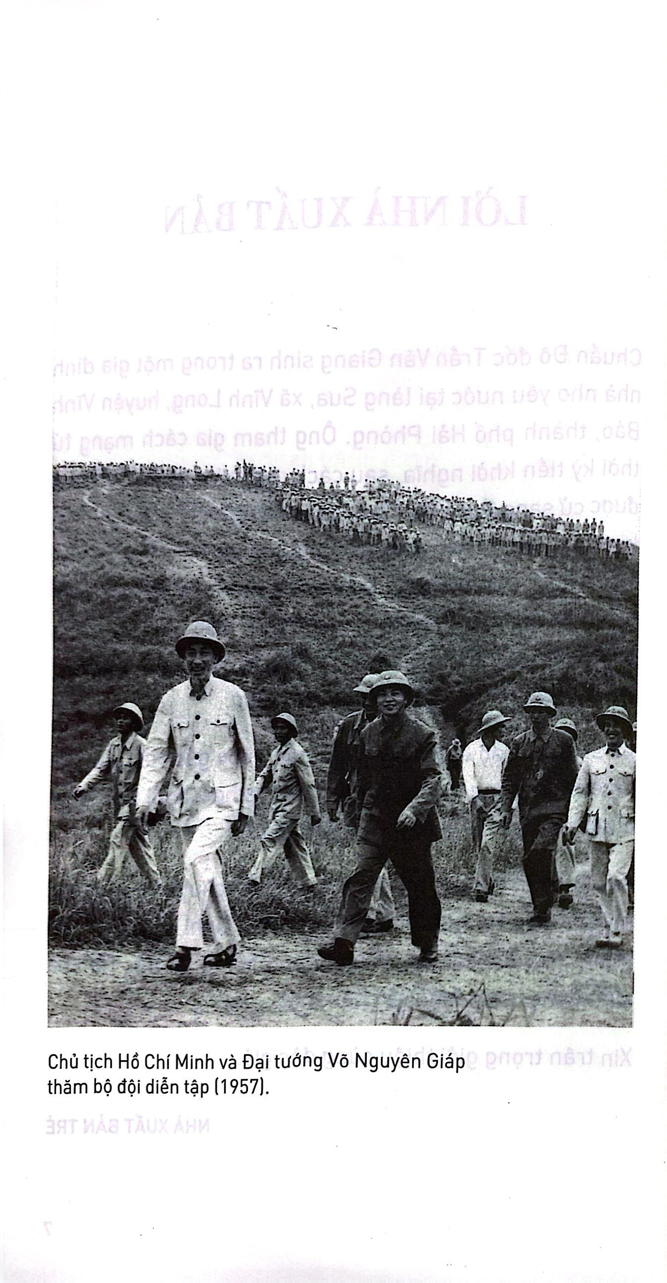 di sản hồ chí minh - bác hồ kể chuyện tây du ký (tái bản 2020) - Ảnh 6