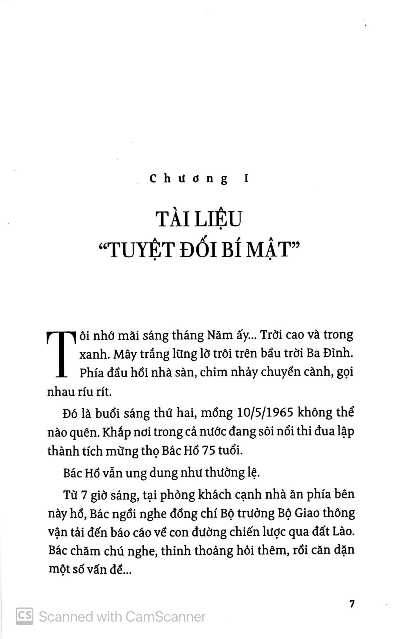 di sản hồ chí minh - bác hồ viết di chúc (tái bản 2019) - Ảnh 4