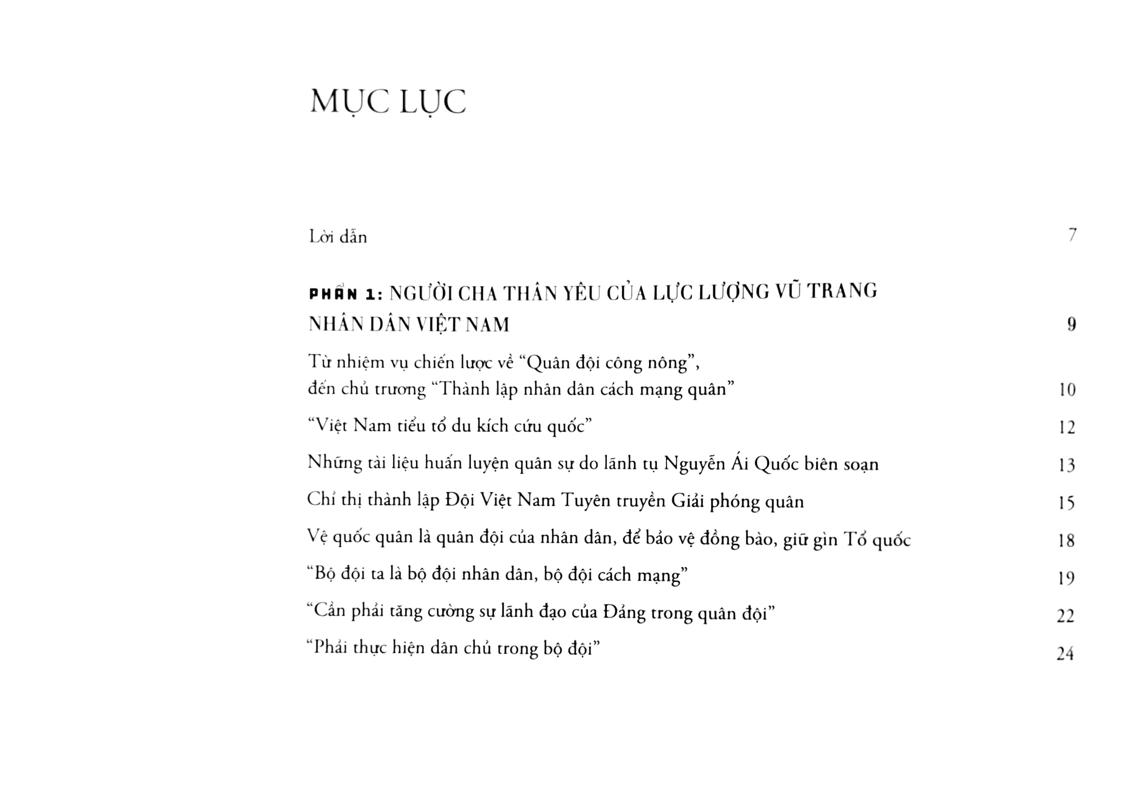 di sản hồ chí minh - bác hồ với quân đội nhân dân việt nam - Ảnh 3