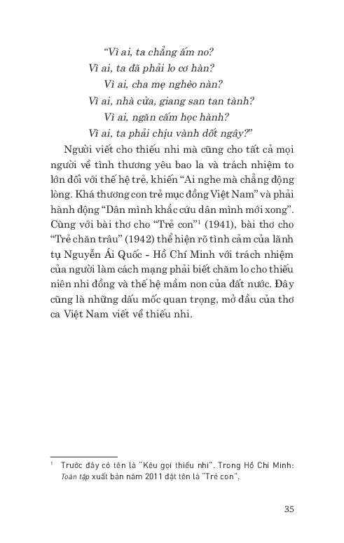 di sản hồ chí minh - bác hồ với thiếu niên nhi đồng - Ảnh 10