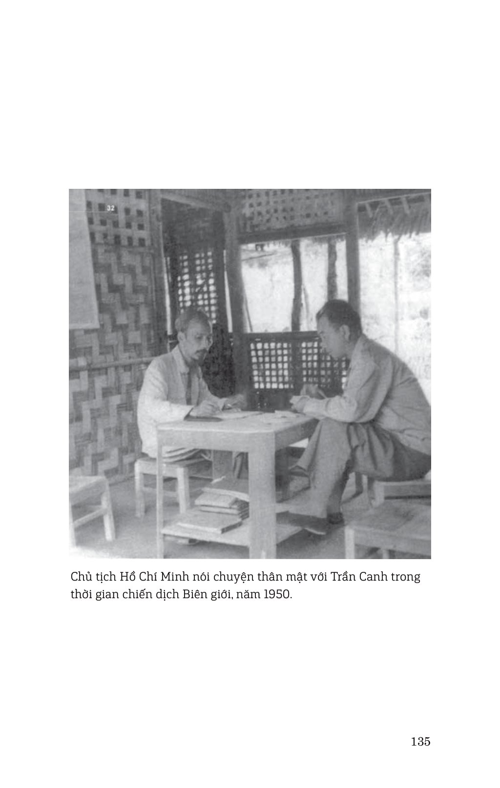 di sản hồ chí minh - bác hồ với văn hóa phương đông - Ảnh 10