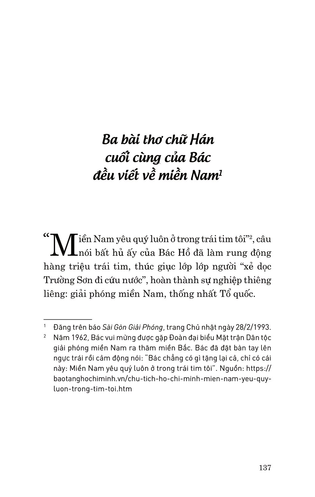 di sản hồ chí minh - bác hồ với văn hóa phương đông - Ảnh 12