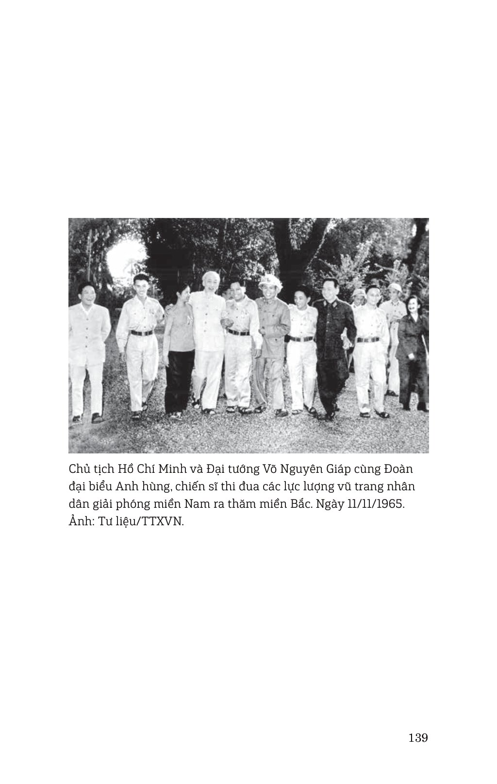 di sản hồ chí minh - bác hồ với văn hóa phương đông - Ảnh 14