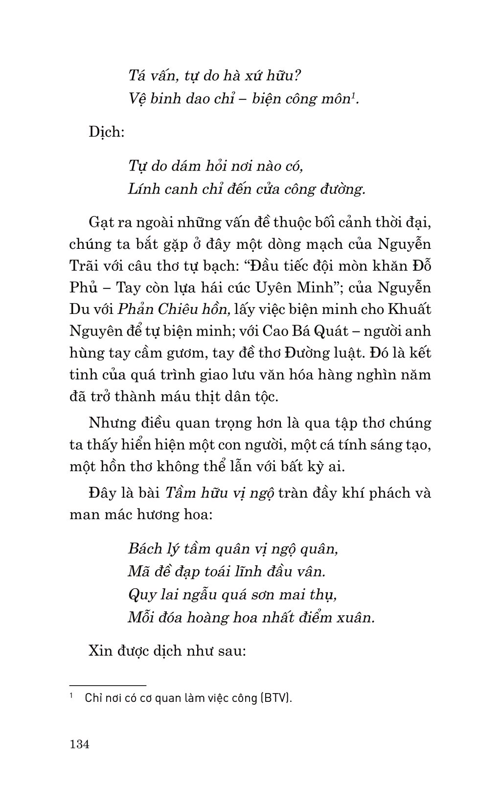 di sản hồ chí minh - bác hồ với văn hóa phương đông - Ảnh 9